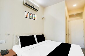 Super Hotel O Collectorate Circle