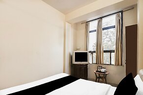 Super Hotel O Collectorate Circle