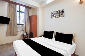 Super Hotel O Collectorate Circle