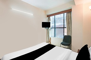 Super Hotel O Collectorate Circle