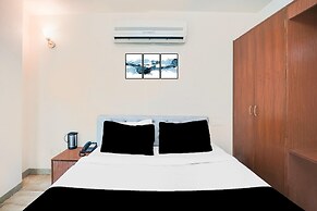 Super Hotel O Collectorate Circle