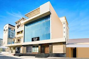 Super Hotel O Collectorate Circle