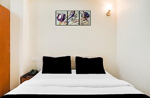 Super Hotel O Collectorate Circle
