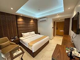 Hotel Makkah