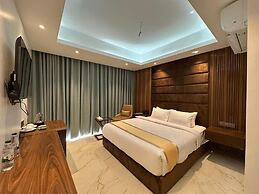 Hotel Makkah