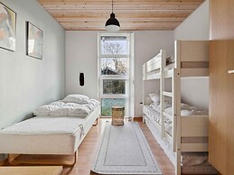 4 Star Holiday Home in Vig