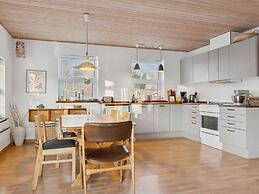 4 Star Holiday Home in Vig