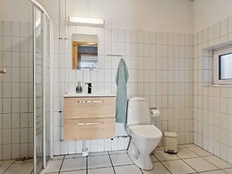 4 Star Holiday Home in Vig