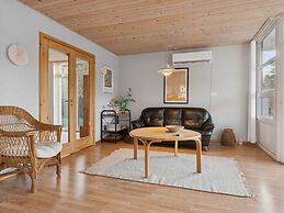 4 Star Holiday Home in Vig