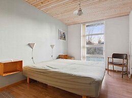 4 Star Holiday Home in Vig