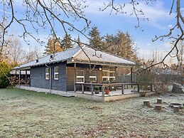 4 Star Holiday Home in Vig