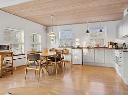 4 Star Holiday Home in Vig