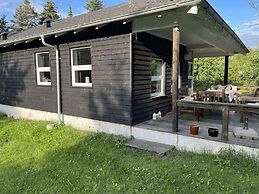 4 Star Holiday Home in Vig