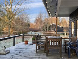 4 Star Holiday Home in Vig