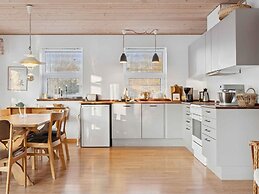 4 Star Holiday Home in Vig