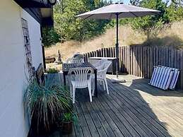 4 Star Holiday Home in Laeso
