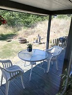 4 Star Holiday Home in Laeso