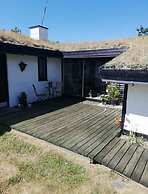 4 Star Holiday Home in Laeso