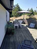 4 Star Holiday Home in Laeso