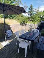 4 Star Holiday Home in Laeso