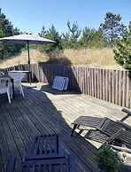 4 Star Holiday Home in Laeso