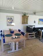 4 Star Holiday Home in Laeso