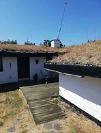 4 Star Holiday Home in Laeso