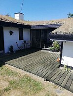 4 Star Holiday Home in Laeso