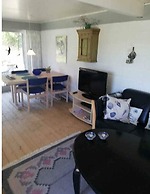 4 Star Holiday Home in Laeso