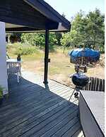 4 Star Holiday Home in Laeso