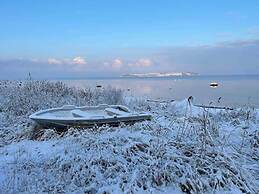 4 Star Holiday Home in Follenslev