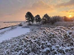 4 Star Holiday Home in Follenslev