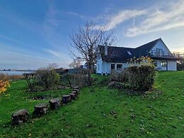 4 Star Holiday Home in Follenslev