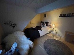 4 Star Holiday Home in Follenslev