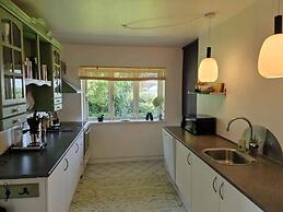 4 Star Holiday Home in Follenslev