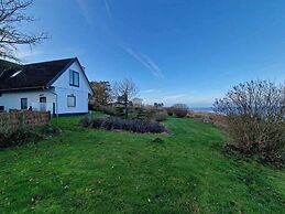 4 Star Holiday Home in Follenslev