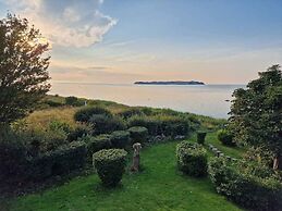 4 Star Holiday Home in Follenslev