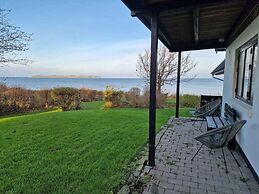 4 Star Holiday Home in Follenslev