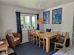 4 Star Holiday Home in Follenslev