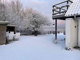 4 Star Holiday Home in Follenslev