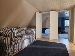 4 Star Holiday Home in Follenslev