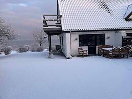 4 Star Holiday Home in Follenslev