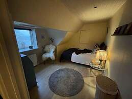 4 Star Holiday Home in Follenslev