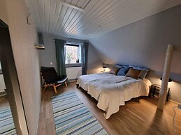 4 Star Holiday Home in Follenslev
