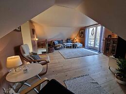 4 Star Holiday Home in Follenslev