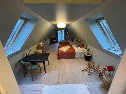4 Star Holiday Home in Follenslev
