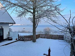 4 Star Holiday Home in Follenslev