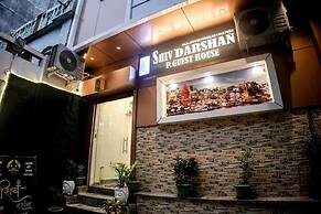 Shiv Darshan P Guest House