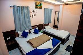 Shiv Darshan P Guest House