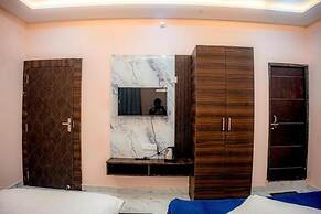 Shiv Darshan P Guest House
